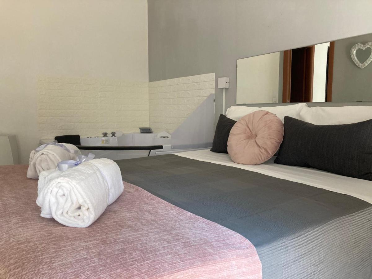 De Gasperi House Villa Napoli Eksteriør bilde
