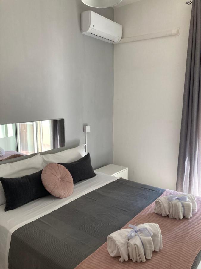 De Gasperi House Villa Napoli Eksteriør bilde